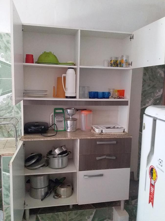 הוילה לנסויס Casa Da Mel מראה חיצוני תמונה