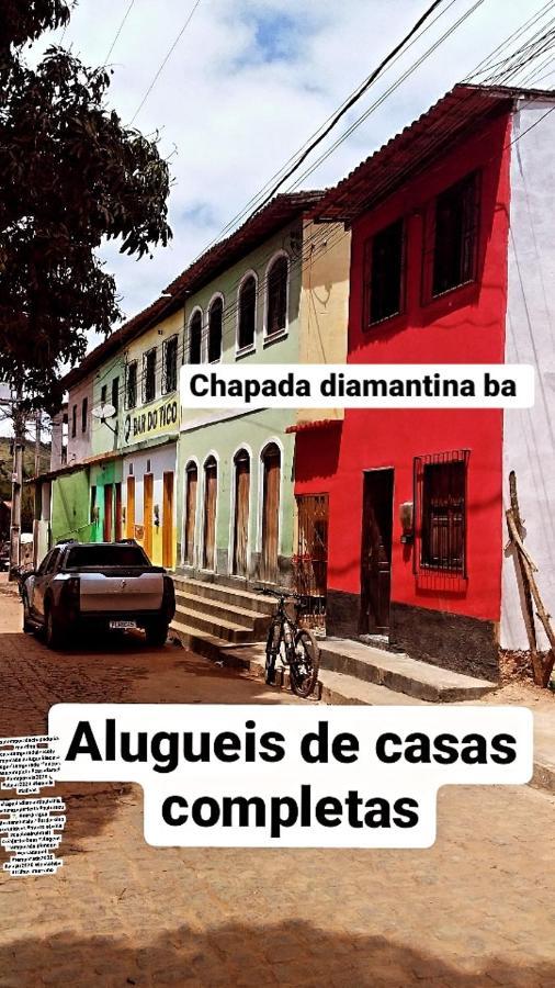 הוילה לנסויס Casa Da Mel מראה חיצוני תמונה