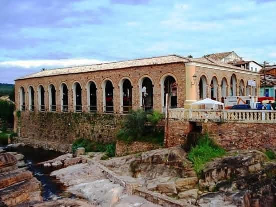הוילה לנסויס Casa Da Mel חדר תמונה