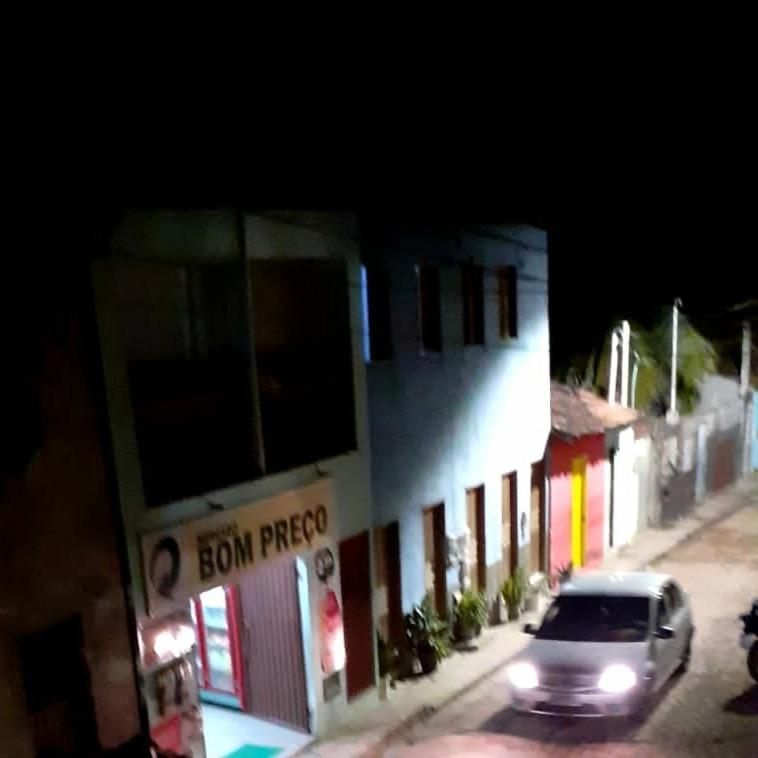 הוילה לנסויס Casa Da Mel חדר תמונה