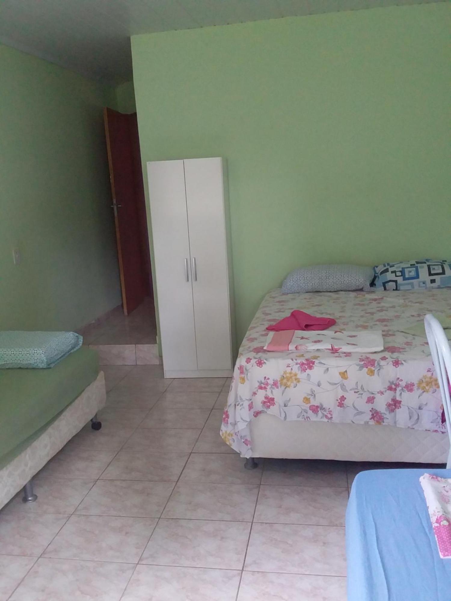 הוילה לנסויס Casa Da Mel חדר תמונה